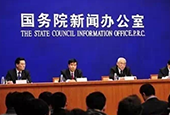 国务院称经济抗风险能力增强